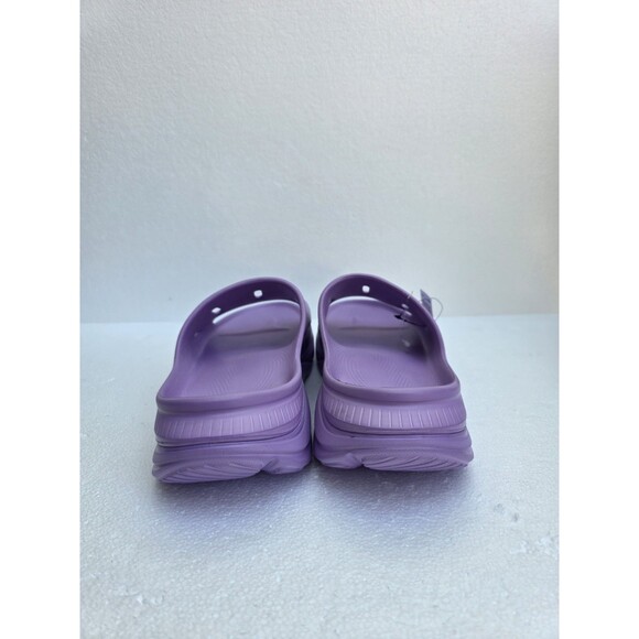 New SLIDES SLIPPERS HOKA Ora Recovery Slide 3 Unisex TIME Shoes Men's Size 11 - Picture 5 of 9